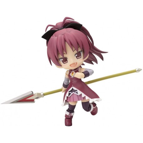 Figura Kotobukiya Kyoko Sakura Puella Magi Madoka Magika - (Importación USA)