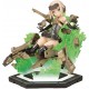 Figura Kotobukiya Frame Arms Girls Gourai Session Go!! AN