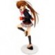 Figura Little Busters Rin Natsume PVC Figure 1/8 Scale