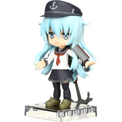 Figura Kotobukiya Kancolle Hibiki Cu-poche