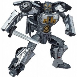 Figura Transformers Cogman Action Figure