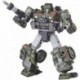 Figura Transformers E3537 Generations War for