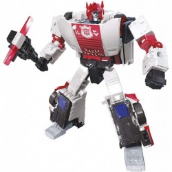 Figura Transformers Toys Generations War for 2 (Importación USA)