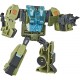 Figura Transformers Toys Cyberverse Ultra Clas (Importación USA)