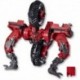 Figura Transformers Toys Studio Series 55 Lead (Importación USA)