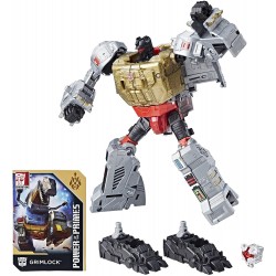 Figura Transformers Generations Power of th 1