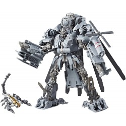 Figura Transformers Studio Series 08 Leader Cl