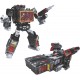 Figura Transformers War for Cybertron Voyager (Importación USA)