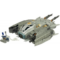 Figura Transformers Dark of the Moon Autobo (Importación USA)