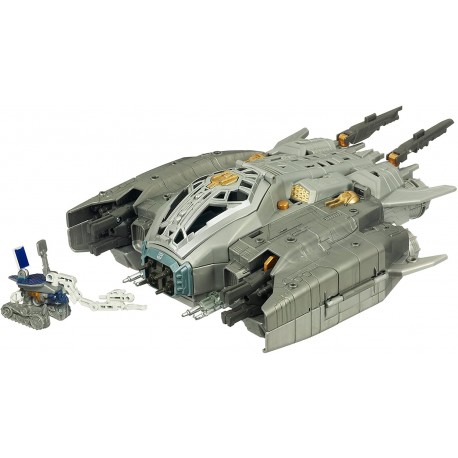 Figura Transformers Dark of the Moon Autobo (Importación USA)