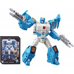 Figura Transformers Generations Titans Retur 5