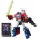 Figura Transformers Generations Titans Retur 6 (Importación USA)