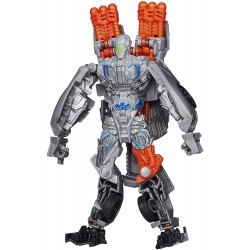 Figura Transformers Age of Extinction Lockdown (Importación USA)