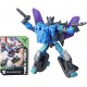 Figura Transformers Generations Power of the 4 (Importación USA)