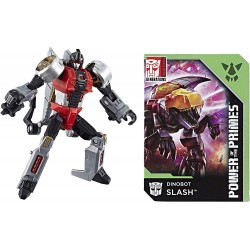 Figura Transformers Generations Power of th 7 (Importación USA)