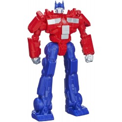 Figura Transformers Age of Extinction Optimus (Importación USA)