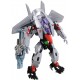 Figura Transformers Dark of the Moon DA12 (Importación USA)