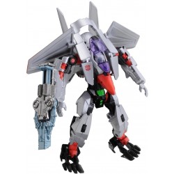 Figura Transformers Dark of the Moon DA12 (Importación USA)