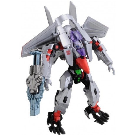 Figura Transformers Dark of the Moon DA12 (Importación USA)