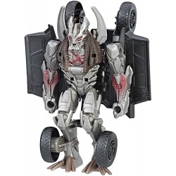 Figura Transformers The Last Knight 1-Step 2 (Importación USA)