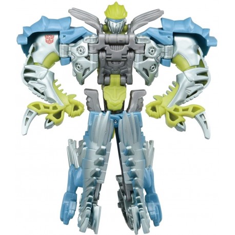 Figura Transformers Age of Extinction Series (Importación USA)