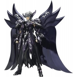 Figura Bandai Tamashii Nations Thanatos Saint Seiya (Importación USA)