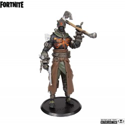 Figura Mcfarlane Toys Fortnite Prisoner Premium A (Importación USA)