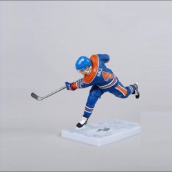 Figura Mcfarlane NHL Edmonton Oilers 2011 Series (Importación USA)