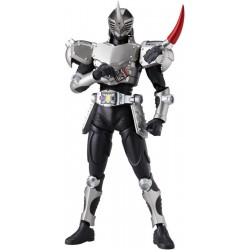 Figura Figma Max Factory Kamen Rider Thrust Complete (Importación USA)