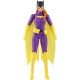Figura DC Comics Batman Missions True-Moves Batgirl Fig