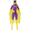 Figura DC Comics Batman Missions True-Moves Batgirl Fig