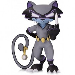 Figura CAT DC Collectibles Artists Alley CatMujer by Jo (Importación USA)