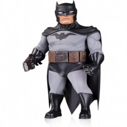 Figura DC Collectibles Batman Lil Gotham Mini A (Importación USA)