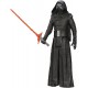 Figura Star Wars The Force Awakens 12-inch Kylo Ren (Importación USA)