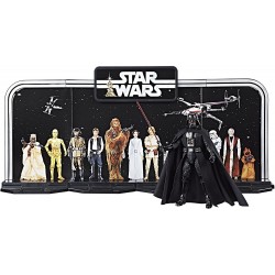 Figura Disney Star Wars Black Series 40th Anniversar (Importación USA)