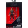 Figura Star Wars 2016 The Black Series Sergeant Jyn Erso (Importación USA)