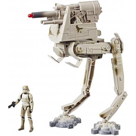 Figura Star Wars Imperial AT-DT Walker Stormtrooper
