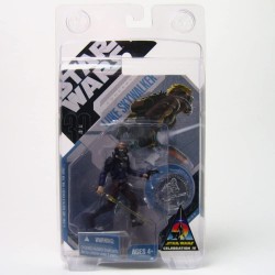 Figura Star Wars 30th Anniversary Collection Exclusives - (Importación USA)