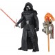 Figura Star Wars The Force Awakens Kylo Ren Figure (Importación USA)