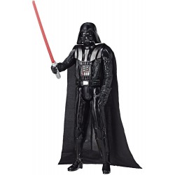 Figura Star Wars Darth Vader (Importación USA)
