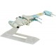 Figura Star Wars Episode VI Return of the Jedi B (Importación USA)