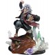 Figura TAMASHII NATIONS Bandai Figuartszero Jiraiya Kizuna (Importación USA)