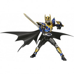 Figura Bandai Tamashii Nations Masked Rider Knight S (Importación USA)