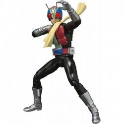 Figura Bandai Tamashii Nations Riderman Masked Rider (Importación USA)