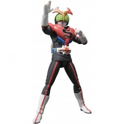 Figura Bandai Tamashii Nations Stronger Kamen Rider (Importación USA)