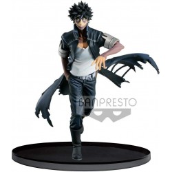 Figura Banpresto My Hero Academia Figure Colosseum Billboa