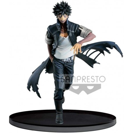 Figura Banpresto My Hero Academia Figure Colosseum Billboa