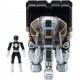 Figura Power Rangers Mighty Morphin Mastodon Zord Action F (Importación USA)