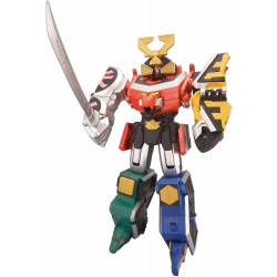 Figura Power Ranger Samurai Megazord Action Figure (Importación USA)