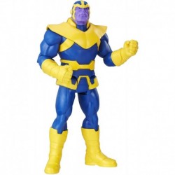 Figura Marvel Guardians of the Galaxy Thanos 6-inch (Importación USA)